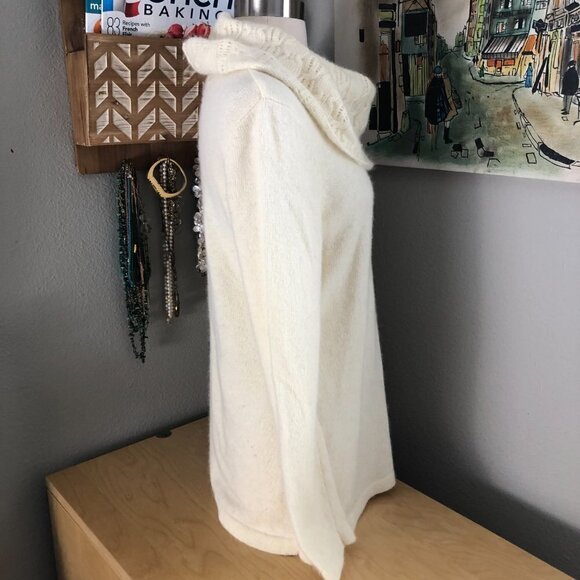 Fenn Wright Manson Angora Blend Sweater - Picture 4 of 8